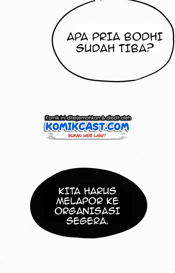 The Sacred Ruins Chapter 08 Gambar 33